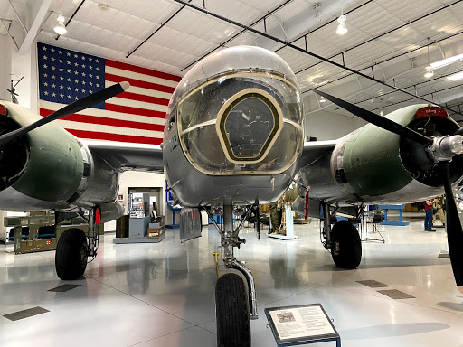 Museum «Commemorative Air Force Airbase Arizona», reviews and photos, 2017 N Greenfield Rd, Mesa, AZ 85215, USA