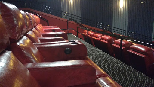 Movie Theater «Marcus South Shore Cinema», reviews and photos, 7261 South 13th Street, Oak Creek, WI 53154, USA