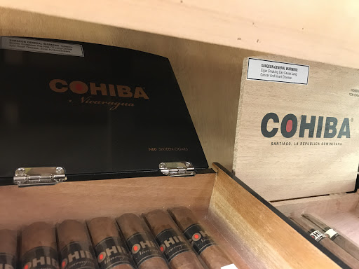 Tobacco Shop «Tobacco Plus One», reviews and photos, 7640 Lee Hwy, Falls Church, VA 22042, USA