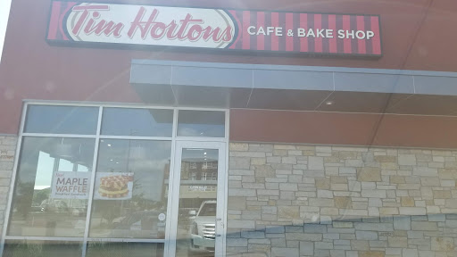 Coffee Store «Tim Hortons», reviews and photos, 801 S 42nd St, Grand Forks, ND 58201, USA