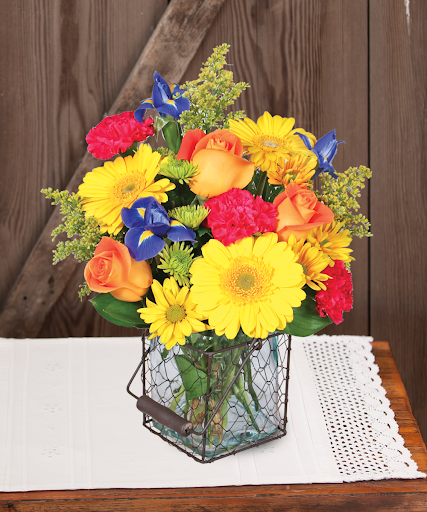 Florist «Stadium Flowers», reviews and photos, 3632 Broadway, Everett, WA 98201, USA