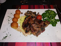 Steak du Restaurant Bar le Portillon à Vertou - n°18