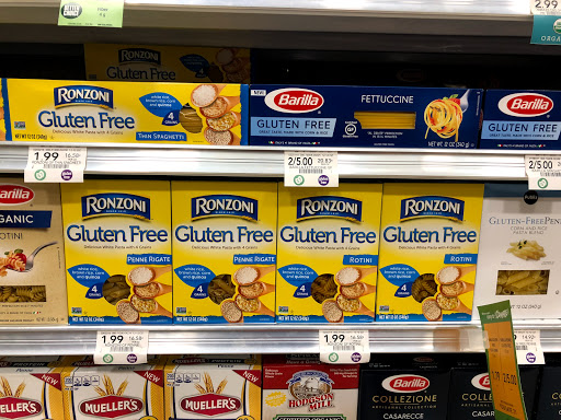 Supermarket «Publix Super Market at Welleby Plaza», reviews and photos, 10155 W Oakland Park Blvd, Sunrise, FL 33351, USA