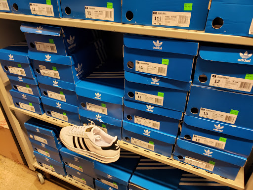 Shopping Mall «Rio Grande Valley Premium Outlets», reviews and photos, 5001 E Expy 83, Mercedes, TX 78570, USA