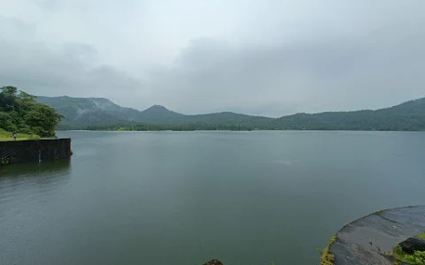 Vandri Lake image