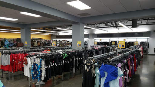 Thrift Store «Goodwill Marketplace», reviews and photos, 2722 W 5th St, Santa Ana, CA 92703, USA