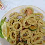 Photo n°1 de l'avis de Paul.r fait le 01/08/2018 à 17:56 sur le  Ristorante La Luce sul Lago à Manerba del Garda