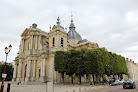 Cathédrale Saint-Louis de Versailles Versailles