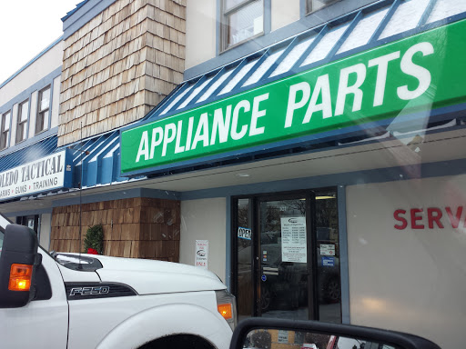 Appliance Parts Supplier «1st Source Servall Appliance Parts», reviews and photos, 1331 Conant St, Maumee, OH 43537, USA