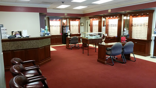 Eye Care Center «Georgia Eye Specialists», reviews and photos, 653 Cherokee St NE, Marietta, GA 30060, USA