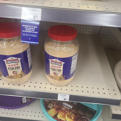 Sporting Goods Store «Academy Sports + Outdoors», reviews and photos, 11400 W Markham St, Little Rock, AR 72211, USA