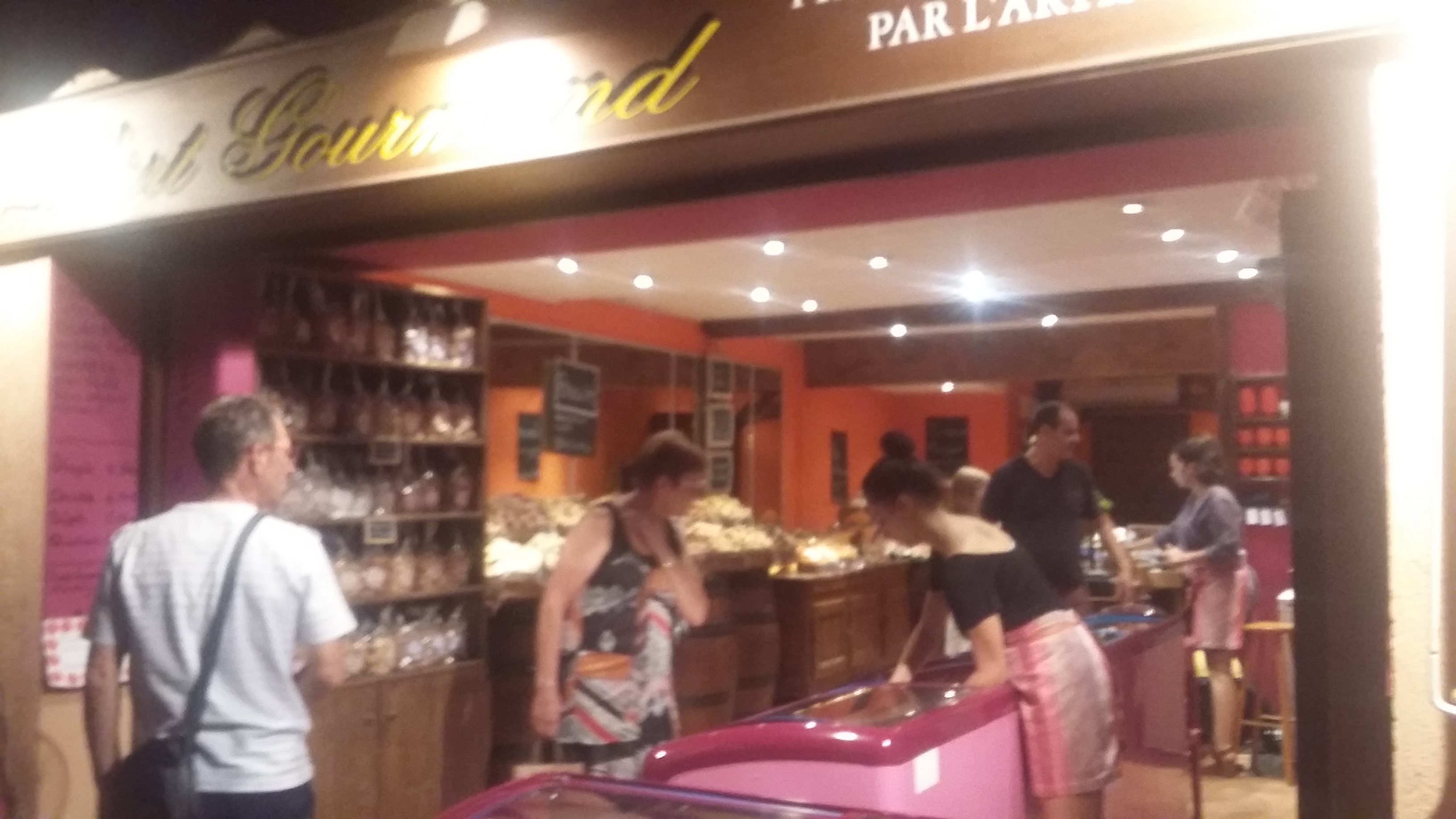 Photo n° 1 de l'avis de David.o fait le 11/07/2018 à 19:59