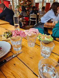 Plats et boissons du Restaurant La Réserve à Toulouse - n°14