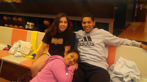 Bowling Alley «Northgate Bowl», reviews and photos, 2380 Northgate Ave NE, Salem, OR 97301, USA