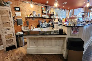 Rooster's Coffee Bar image