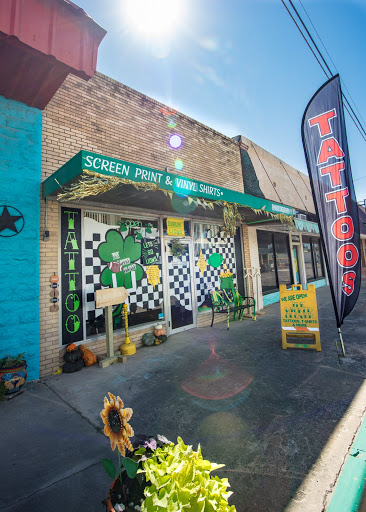 Explore cleveland tattoo ideas, creative tattoo ideas in Dublin, available at The Wicked Clover