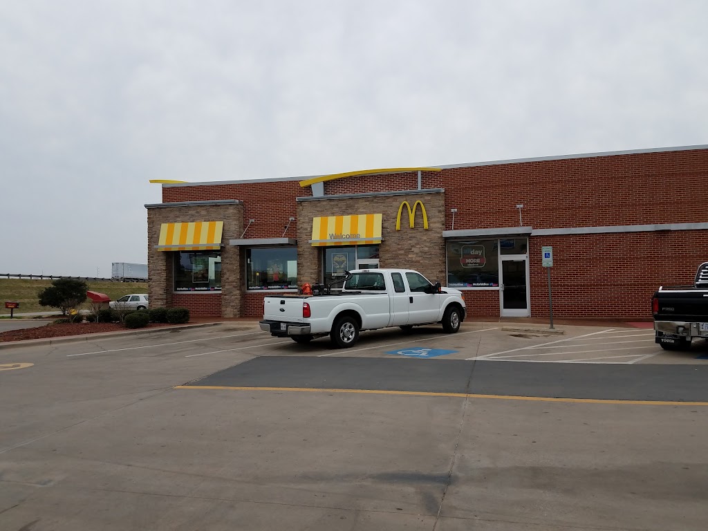 McDonald's 76367