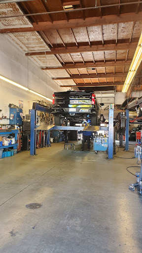 Muffler Shop «The Muffler Store», reviews and photos, 1130 E Monte Vista Ave, Vacaville, CA 95688, USA