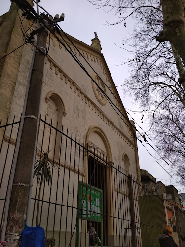 Opiniones de Parroquia Nuestra Señora del Carmen y San Cayetano en Montevideo - Iglesia