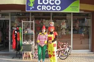 Loco Croco image