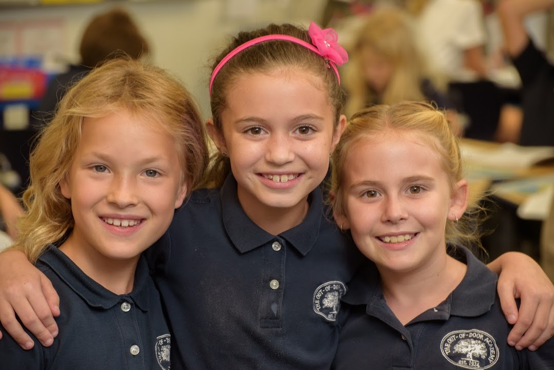 The Out-of-Door Academy - Lower School - Siesta Key Campus