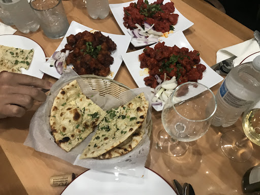 Indian Muslim restaurant Plano