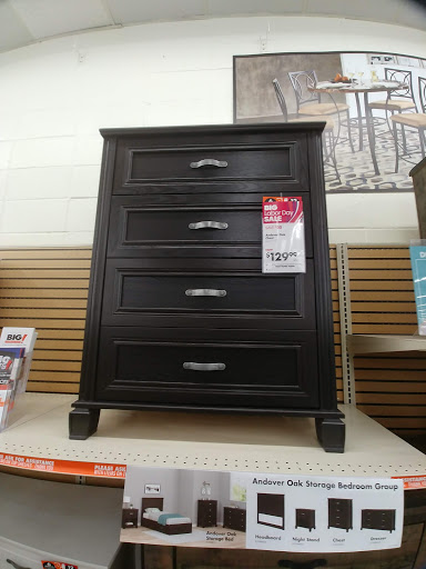 Discount Store «Big Lots», reviews and photos, 3620 W 3rd St, Bloomington, IN 47404, USA