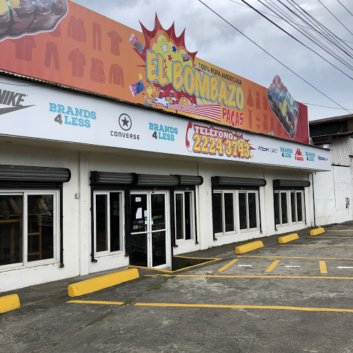 Stores to buy boy's booties costume Managua