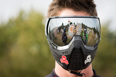 Paintball79 à Thouars