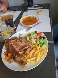 Photos du propriétaire du Restaurant halal Restaurant L'Espace Fourneyron à Saint-Étienne - n°8