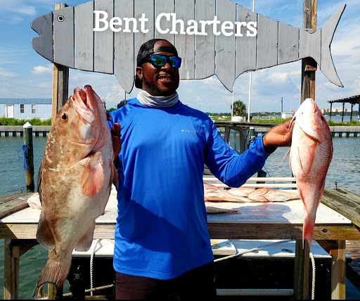 Fishing Charter «Bent Charters Offshore Fishing», reviews and photos, 503 150th Ave, Madeira Beach, FL 33708, USA