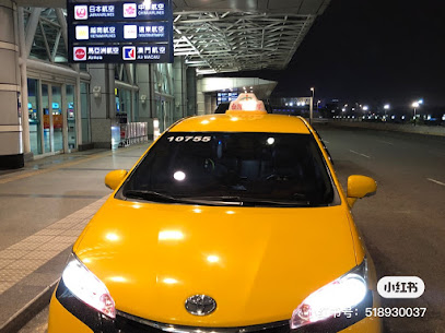佳里計程車 七人座 九人座 機場 碼頭 高鐵接送 24小時叫車 papago包車自由旅行