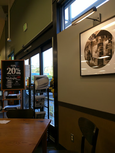 Grocery Store «Quality Food Center», reviews and photos, 2636 Bellevue Way NE, Bellevue, WA 98004, USA