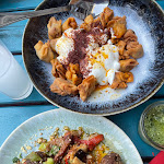 Photo n°1 de l'avis de Siddharth.o fait le 12/07/2022 à 20:13 sur le  LALA à Berlin