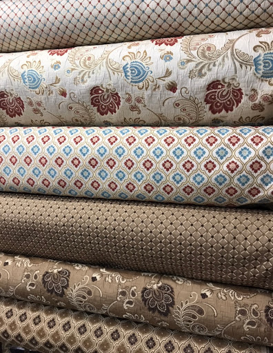 Fabric Store «Fabric City Inc», reviews and photos, 100-04 Northern Blvd, Corona, NY 11368, USA