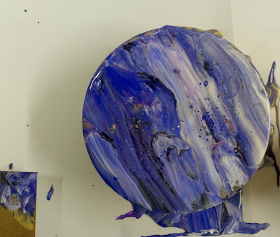 Le Kairos Art-thérapie et bulle de bien être - SolAnge Zilman à Longny les Villages