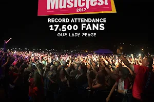 Peterborough Musicfest image