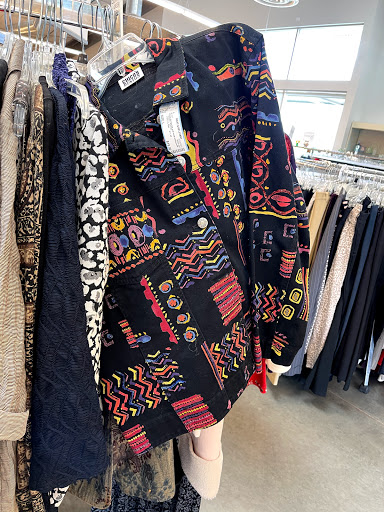 Consignment Shop «All Things Right & Relevant», reviews and photos, 2801 Spafford St, Davis, CA 95618, USA