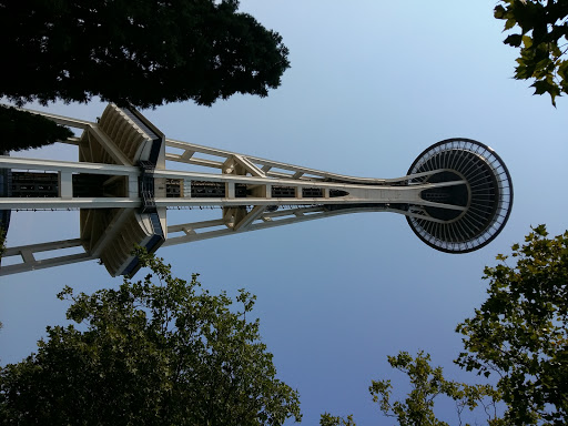 Tourist Attraction «Seattle CityPASS», reviews and photos, 400 Broad St, Seattle, WA 98109, USA