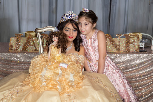 Event Venue «The Barn at Winthrop Special Events Hall», reviews and photos, 11349 Bloomingdale Ave, Riverview, FL 33578, USA