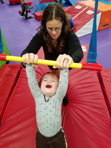 Preschool «Romp n Roll», reviews and photos