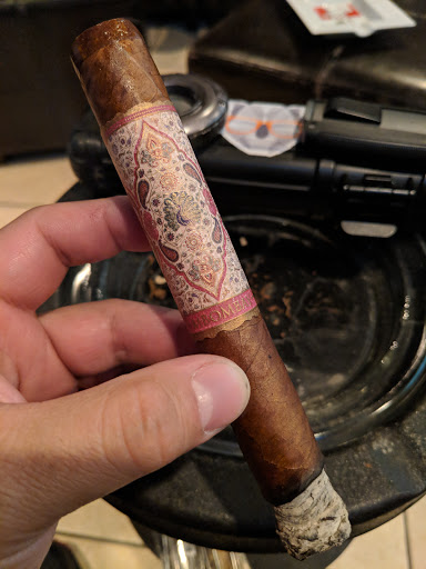 Tobacco Shop «Cigar World», reviews and photos, 735 NJ-17, Ramsey, NJ 07446, USA