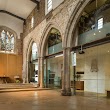 St. Ethelburga's Centre for Reconciliation and Peace