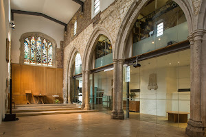 St. Ethelburga's Centre for Reconciliation and Peace