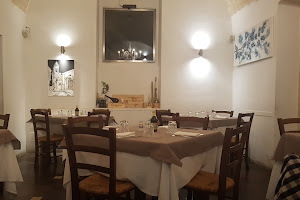 Giro Di Vite Osteria e Pizza