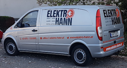 Elektro Hann e.U.