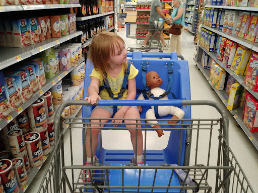 Discount Store «Walmart», reviews and photos, 605 Conchester Hwy, Boothwyn, PA 19061, USA