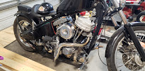 Rusty's Scooter Shop - Photo 3 - Car repair in Longview, TX, Longview