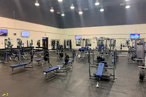 Kieschnick Physical Fitness Center image
