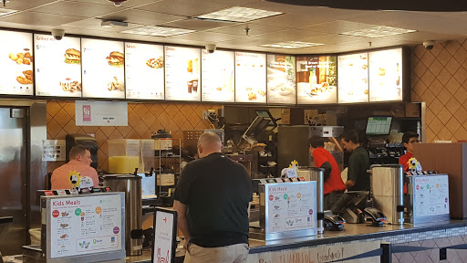 Fast Food Restaurant «Chick-fil-A», reviews and photos, 1466 N Dysart Rd, Goodyear, AZ 85395, USA